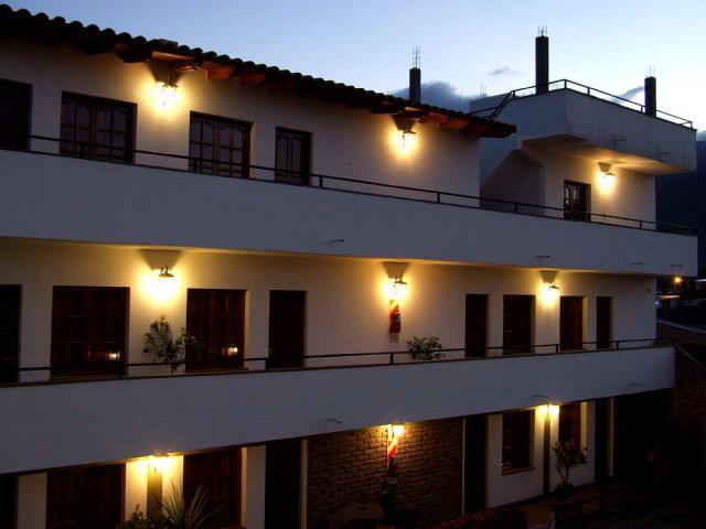 Cerro De La Cruz Hotel Cafayate Exterior foto