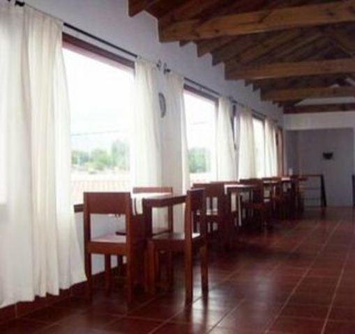 Cerro De La Cruz Hotel Cafayate Exterior foto