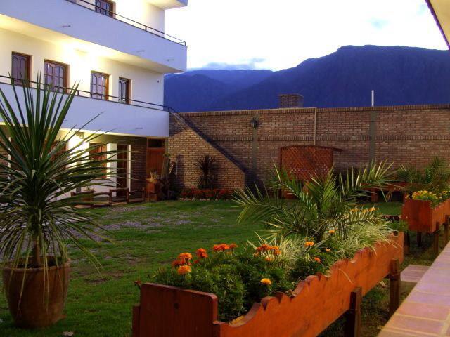 Cerro De La Cruz Hotel Cafayate Exterior foto